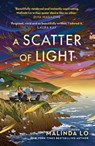 A Scatter of Light - Malinda Lo - 9781399706575