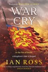 War Cry - Ian Ross - 9781399708883