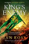 King's Enemy - Ian Ross - 9781399708951