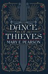 Dance of Thieves - Mary E. Pearson - 9781399710428