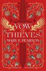 Vow of Thieves - Mary E. Pearson - 9781399710534