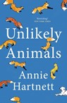 Unlikely Animals - Annie Hartnett - 9781399710770