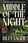 Middle of the Night - Riley Sager - 9781399712422