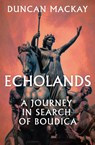 Echolands - Duncan Mackay - 9781399714112