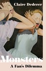 Monsters - Claire Dederer - 9781399715058