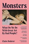 Monsters - Claire Dederer - 9781399715072