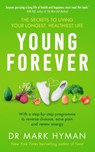 Young Forever - Mark Hyman - 9781399716307