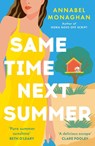 Same Time Next Summer - Annabel Monaghan - 9781399718028