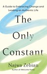 The Only Constant - Najwa Zebian - 9781399720601