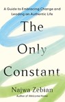 The Only Constant - Najwa Zebian - 9781399720625