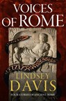 Voices of Rome - Lindsey Davis - 9781399721370