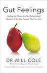 Gut Feelings - Dr Will Cole - 9781399724173
