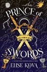 Prince of Swords - Elise Kova - 9781399728942