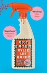 Bat Eater - Kylie Lee Baker - 9781399729826