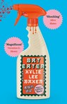 Bat Eater - Kylie Lee Baker - 9781399729826