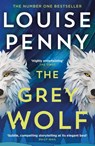 The Grey Wolf - Louise Penny - 9781399730549
