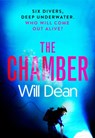 The Chamber - Will Dean - 9781399734127