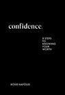 Confidence - Roxie Nafousi - 9781399734837