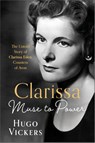 CLARISSA - Hugo Vickers - 9781399736770
