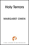 Holy Terrors - Margaret Owen - 9781399738330