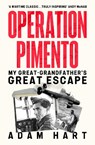 Operation Pimento - Adam Hart - 9781399740135