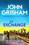 The Exchange - John Grisham - 9781399740357