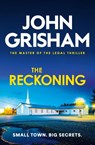 The Reckoning - John Grisham - 9781399740395