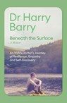 Beneath the Surface - Harry Barry - 9781399740920