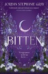 Bitten - Jordan Stephanie Gray - 9781399742283