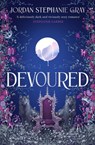 Devoured - Jordan Stephanie Gray - 9781399742337