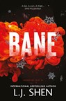 Bane - L.J. Shen - 9781399743501