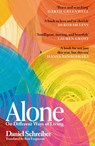 Alone - Daniel Schreiber - 9781399744096