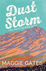 Dust Storm - Maggie Gates - 9781399749701