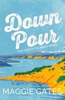 Downpour - Maggie Gates - 9781399749725