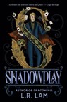Shadowplay - L.R. Lam - 9781399751100