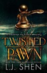 Twisted Pawn - L.J. Shen - 9781399752534