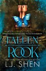 Fallen Rook - L.J. Shen - 9781399752565