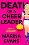 Death of a Cheerleader - Marina Evans - 9781399754262