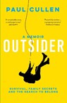 Outsider - Paul Cullen - 9781399755863