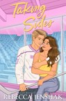 Taking Sides - Rebecca Jenshak - 9781399765855
