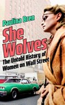 She Wolves - Paulina Bren - 9781399800938