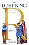 The Lost King - Philippa Langley ; Michael Jones - 9781399802628