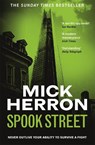 Spook Street - Mick Herron - 9781399803076