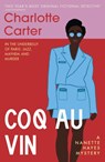 Coq au Vin - Charlotte Carter - 9781399803908