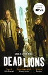 Dead Lions - HERRON,  Mick - 9781399805438