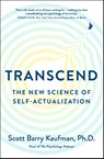Transcend - Scott Barry Kaufman - 9781399805582