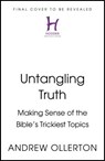 God's Book: An Honest Look at the Bible's 7 Toughest Topics - Andrew Ollerton - 9781399806473