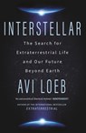 Interstellar - Avi Loeb - 9781399807913