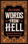 Words from Hell - Jess Zafarris - 9781399808217