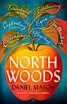 North Woods - Daniel Mason - 9781399809306